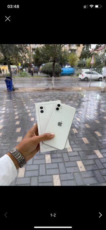 Honda: IPhone 11, 128 ГБ, Черный at lalafo.az — 4 Honda: IPhone 11, 128 ГБ, Черный — 4