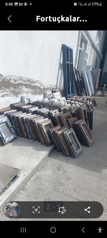 Форточки: Новый Форточка, Ширина: 40 см, Длина: 40 см, Платная установка at lalafo.az — 1 Форточки: Новый Форточка, Ширина: 40 см, Длина: 40 см, Платная установка — 1