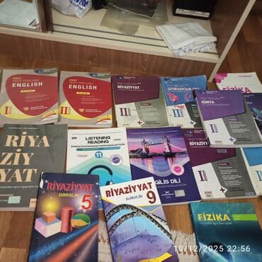 Gördüyünüz bütün kitablar satılır, hər biri təzədir ünvan lalafo.az -da Gördüyünüz bütün kitablar satılır, hər biri təzədir ünvan