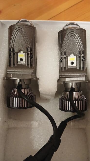 Komplekt, Yaxın və uzaq vuran işıqlar Orijinal, İşlənmiş lalafo.az -da Komplekt, Yaxın və uzaq vuran işıqlar Orijinal, İşlənmiş