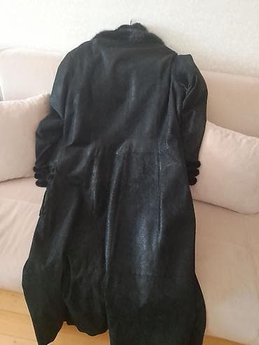 Dəri kurtka, 4XL lalafo.az -da Dəri kurtka, 4XL