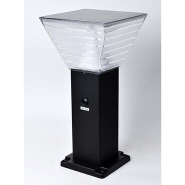 Küçə Lampası Bağ Bağça Günəş Enerjisi Solar Yerdən Qoyma IP65 60 sm lalafo.az -da Küçə Lampası Bağ Bağça Günəş Enerjisi Solar Yerdən Qoyma IP65 60 sm