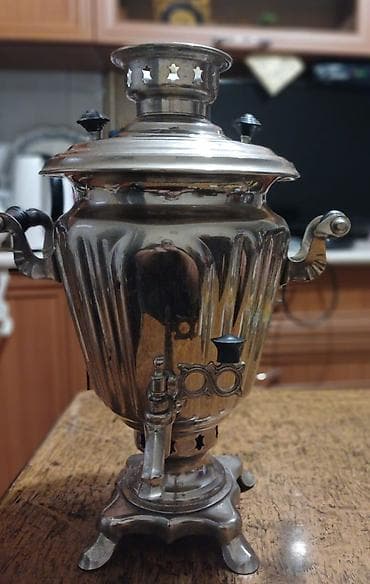 Elektrik Samovar, 10-dan çox l lalafo.az -da Elektrik Samovar, 10-dan çox l