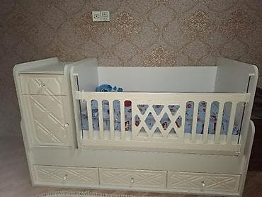 IrTransformer beşik satilir Qiymet 80 man Çox az işlənib.Bir uşağın lalafo.az -da — 1 IrTransformer beşik satilir Qiymet 80 man Çox az işlənib.Bir uşağın — 1