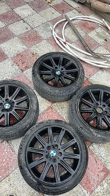 E34 bmw disk teker şin pioneer maqintafon rul sükan disk teker bmw lalafo.az -da E34 bmw disk teker şin pioneer maqintafon rul sükan disk teker bmw