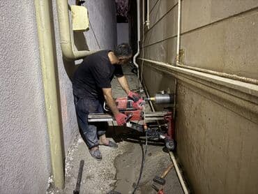 Балконы: Beton deşmə və nüvə qazma xidməti - Armaturlu beton, daş və kərpic at lalafo.az — 2 Балконы: Beton deşmə və nüvə qazma xidməti - Armaturlu beton, daş və kərpic — 2