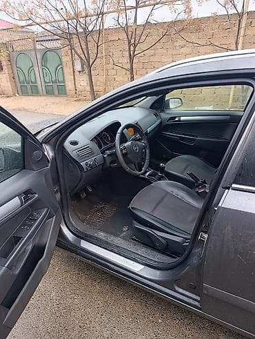 Opel Astra: 1.3 l | 2009 il 271634 km Universal lalafo.az -da — 8 Opel Astra: 1.3 l | 2009 il 271634 km Universal — 8