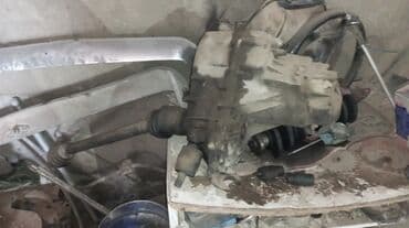 Mexaniki, VAZ (LADA) VAZ015, 2004 il, Rusiya, İşlənmiş lalafo.az -da Mexaniki, VAZ (LADA) VAZ015, 2004 il, Rusiya, İşlənmiş