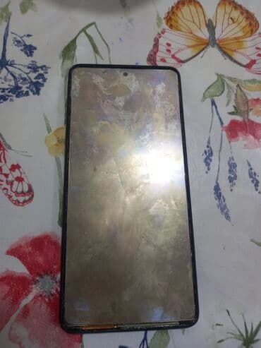 Samsung Galaxy A51, 64 GB, rəng - Qara, Barmaq izi lalafo.az -da Samsung Galaxy A51, 64 GB, rəng - Qara, Barmaq izi