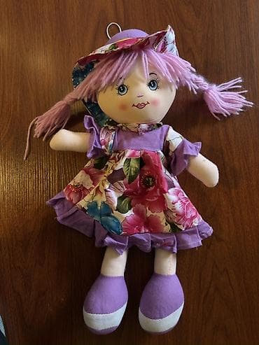 Oyuncaqlar lalafo.az -da Oyuncaqlar