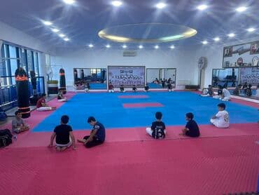 Hovuzlar: Tatamilerin topdan ve perekende satşı ölçüsü 1/1 qalınlıq 2.5 qiymet lalafo.az -da — 2 Hovuzlar: Tatamilerin topdan ve perekende satşı ölçüsü 1/1 qalınlıq 2.5 qiymet — 2