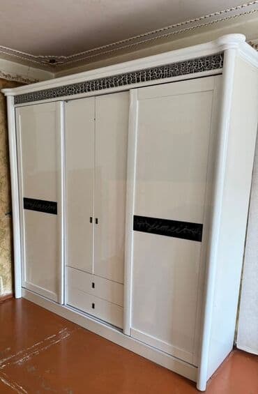 Düz dolab, Qarderob, paltar dolabı lalafo.az -da Düz dolab, Qarderob, paltar dolabı