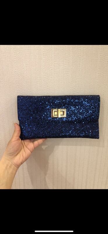 Estee lauder original klatch chanta,yeni, оригинал,клатч, сумка lalafo.az -da Estee lauder original klatch chanta,yeni, оригинал,клатч, сумка