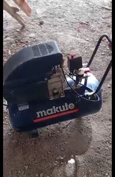 Makute hava kompressoru + pnevmatik pres/kalıp maşını dəsti Məhsulun lalafo.az -da Makute hava kompressoru + pnevmatik pres/kalıp maşını dəsti Məhsulun