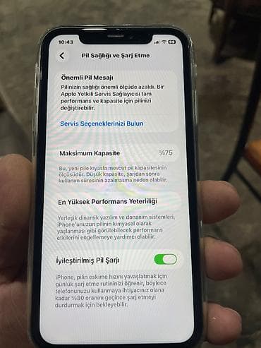 IPhone 11, 64 GB, Ağ, Face ID, Simsiz şarj lalafo.az -da IPhone 11, 64 GB, Ağ, Face ID, Simsiz şarj