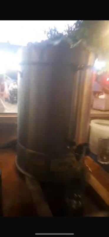 Çay evi ucun lazim olan butun avadanliglar cem halda satilir az lalafo.az -da Çay evi ucun lazim olan butun avadanliglar cem halda satilir az