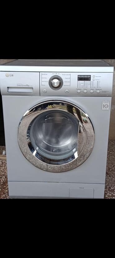 LG 6 kq ela vezyetdedi 220 azn təcili satlır Alan uduzmaz Zabrat lalafo.az -da LG 6 kq ela vezyetdedi 220 azn təcili satlır Alan uduzmaz Zabrat