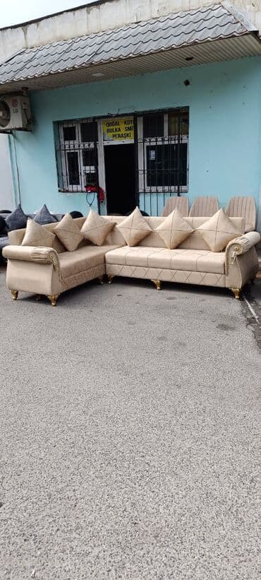 Künc divan lalafo.az -da Künc divan