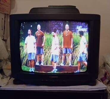 Televizor Samsung 54" lalafo.az -da Televizor Samsung 54"