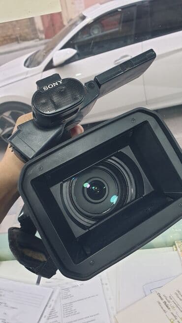 Soni kamera gorduyunuz kimidi 2 kart gedir hal haxirda isleyir lalafo.az -da Soni kamera gorduyunuz kimidi 2 kart gedir hal haxirda isleyir