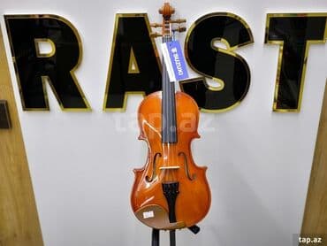 Skripkalar: Skiripka 4/4, 4/3, 4/2, 4/1 Suzuki Rast musiqi alətləri mağazalar lalafo.az -da — 2 Skripkalar: Skiripka 4/4, 4/3, 4/2, 4/1 Suzuki Rast musiqi alətləri mağazalar — 2