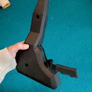 Qapı naliçnikləri: Oyun kreslosu üçün yan mexanizm lalafo.az -da — 1 Qapı naliçnikləri: Oyun kreslosu üçün yan mexanizm — 1