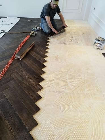 Балконы: Pol, parket, laminat, alcipan bezek işleri razilaşma yolu ile at lalafo.az — 3 Балконы: Pol, parket, laminat, alcipan bezek işleri razilaşma yolu ile — 3