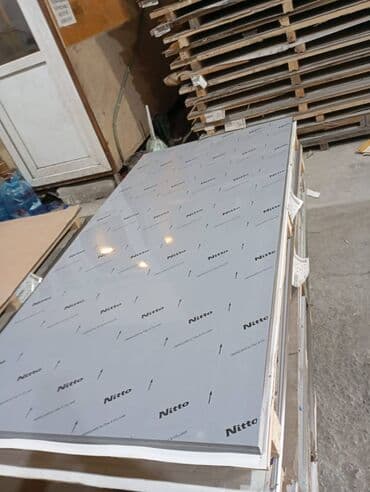 ПО для бизнеса: Nerjaveyka (Paslanmaz) Listlərin Topdan və Pərakəndə Satışı Hər ölçüdə at lalafo.az — 9 ПО для бизнеса: Nerjaveyka (Paslanmaz) Listlərin Topdan və Pərakəndə Satışı Hər ölçüdə — 9