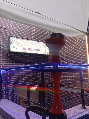 Qardaşlar 061 Pub & Restoran – rahat atmosferli məkan Neftçilər lalafo.az -da Qardaşlar 061 Pub & Restoran – rahat atmosferli məkan Neftçilər