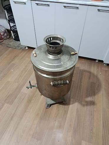 Od Samovar, 10-dan çox l lalafo.az -da — 3 Od Samovar, 10-dan çox l — 3