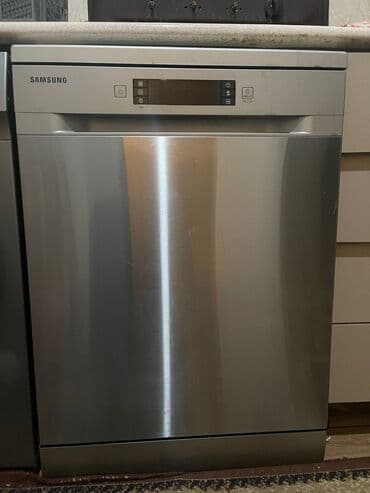 2ci el Qabyuyan maşın SAMSUNG DW60M5052FS/TR Brend Samsung Növ lalafo.az -da 2ci el Qabyuyan maşın SAMSUNG DW60M5052FS/TR Brend Samsung Növ