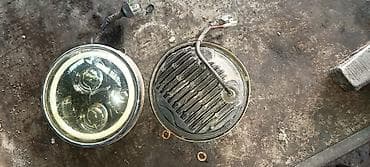 Komplekt, Yaxın və uzaq vuran işıqlar VAZ (LADA) lalafo.az -da — 1 Komplekt, Yaxın və uzaq vuran işıqlar VAZ (LADA) — 1