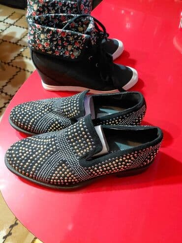 Ölçü: 39, rəng - Qara, Yeni lalafo.az -da Ölçü: 39, rəng - Qara, Yeni