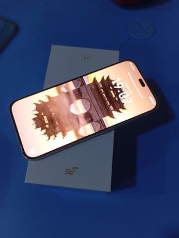 Honor 400 Lite, rəng - Gümüşü, Simsiz şarj lalafo.az -da Honor 400 Lite, rəng - Gümüşü, Simsiz şarj