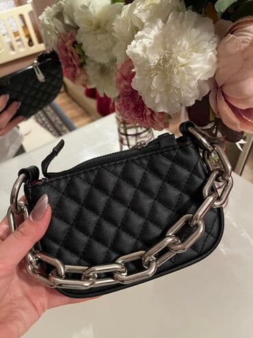 Əl çantası, Zara, Yeni lalafo.az -da Əl çantası, Zara, Yeni