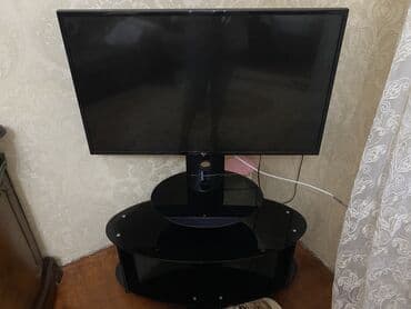 İşlənmiş Televizor LG LED ekran Ünvandan götürmə lalafo.az -da İşlənmiş Televizor LG LED ekran Ünvandan götürmə