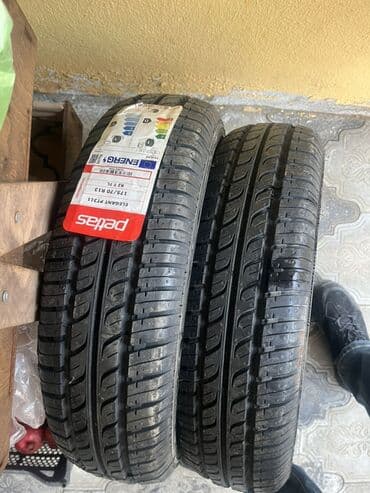Şin Petlas 155 / 70 / R 13 lalafo.az -da Şin Petlas 155 / 70 / R 13