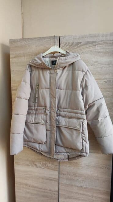 Puxovik kurtka, L lalafo.az -da Puxovik kurtka, L