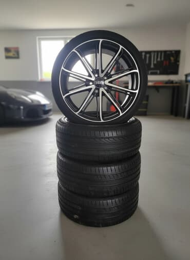 İşlənmiş Disk təkər R 19, 5 Boltlu lalafo.az -da İşlənmiş Disk təkər R 19, 5 Boltlu