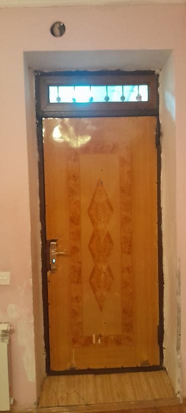 Dəmir qapi Uzunluğu 2.30 eni 96 sm
içəri açılır lalafo.az -da Dəmir qapi Uzunluğu 2.30 eni 96 sm
içəri açılır
