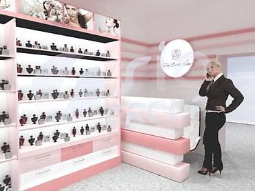 Vitrin mebel sifarişi lalafo.az -da Vitrin mebel sifarişi