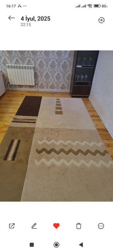 Xalça Dekorativ, Kredit yoxdur lalafo.az -da Xalça Dekorativ, Kredit yoxdur