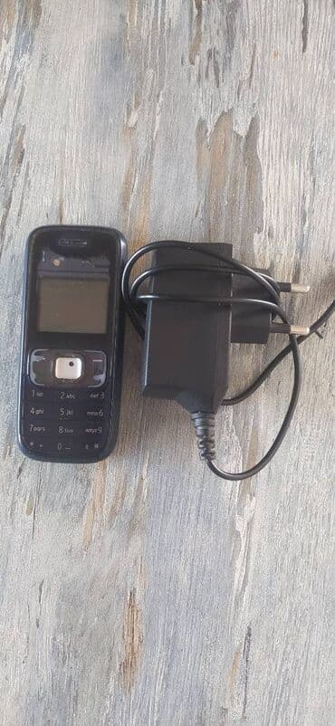 Nokia 105 4G lalafo.az -da Nokia 105 4G