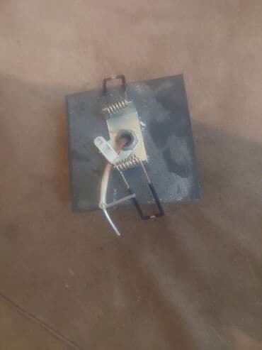 Spot lampalar: Yerləşdirilən məhsul: Daxili spot işıq (tavan üçün) Təsvir: - Tavan lalafo.az -da — 2 Spot lampalar: Yerləşdirilən məhsul: Daxili spot işıq (tavan üçün) Təsvir: - Tavan — 2