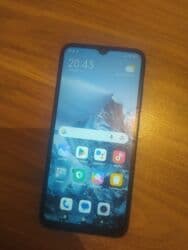 Samsung Galaxy A13, 32 GB, rəng - Mavi, Barmaq izi, İki sim kartlı lalafo.az -da Samsung Galaxy A13, 32 GB, rəng - Mavi, Barmaq izi, İki sim kartlı