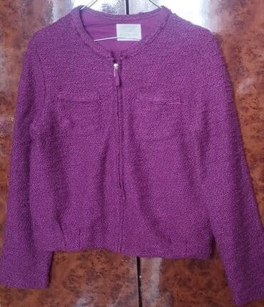 Pencək, Qız üçün, 10 - 12 yaş, Zara Kids lalafo.az -da Pencək, Qız üçün, 10 - 12 yaş, Zara Kids