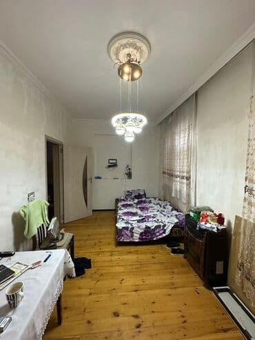 Bakı, UPD, 2 otaqlı, Köhnə tikili, m. 8 Noyabr, 40 kv. m lalafo.az -da Bakı, UPD, 2 otaqlı, Köhnə tikili, m. 8 Noyabr, 40 kv. m