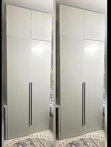 Dolab 2 Ədəd satılır birinin qiyməti 380 manata ölçüsü eni 1.20 sm lalafo.az -da Dolab 2 Ədəd satılır birinin qiyməti 380 manata ölçüsü eni 1.20 sm