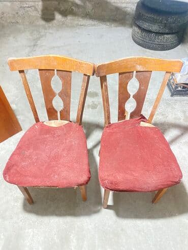 Stul normal halda 1 ededi 10 manat lalafo.az -da Stul normal halda 1 ededi 10 manat