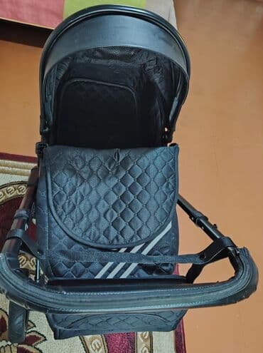 Çıxarıla bilən beşikli araba, İşlənmiş lalafo.az -da Çıxarıla bilən beşikli araba, İşlənmiş